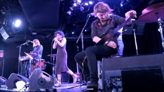 Carla Bozulich - Baby That's The Creeps (live 2014)