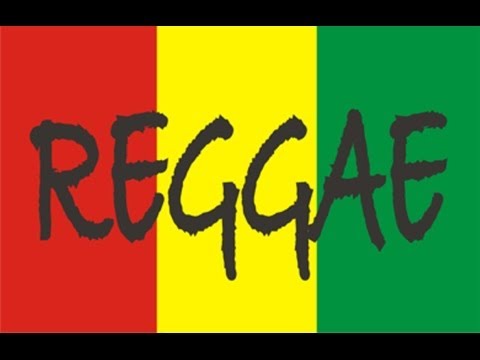 LeadGuitar - Reggae en C mayor Backing Track