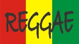 Reggae Guitar Backing Track 80Bpm Style in C major -  Instrumental Reggae -High Quality