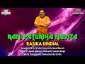 Rasika Dindial - Rani Paturiya Navita [Live Remastered] (2023 Traditional Chutney)