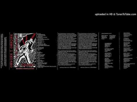 3 De Bastos - VA Nećemo i nedamo CASS - 06 - Pres's del reloj