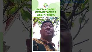 Istri Vincent Rompies Ternyata Tahu Kisruh Perkawinan Desta & Natasha, Kini Jadi Saksi Sidang Cerai