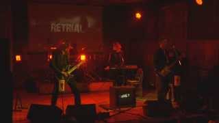 RETRIAL - &quot;My Last Farewell&quot; of 2025 A.D. (final of perfomance) full HD, 3 camera+mixed sound