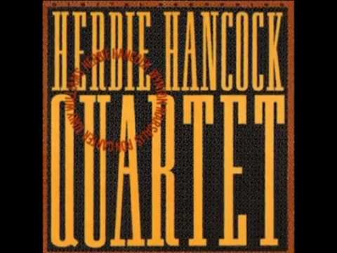 The Eye of the Hurricane　　Herbie Hancock Quartet