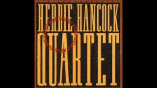 The Eye of the Hurricane　　Herbie Hancock Quartet