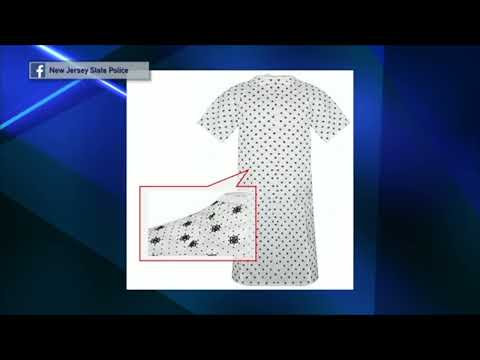 NJ State Police Public Assistance