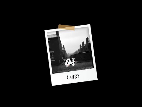 Sci-Fi River // NH3 (prod. by Jazzy Chavo)