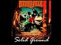 Storyville - Solid Ground
