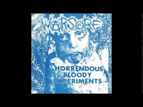 Warsore - Stop Posing And Kill Someone