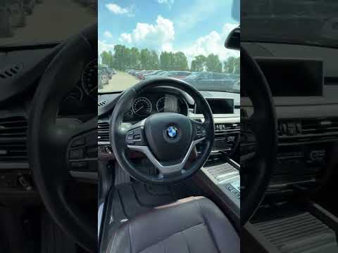 фото bmw x5 iii (f15) 0