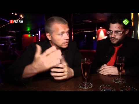 Theo Wesselo - Die andere Rembo [Jakhalsen]