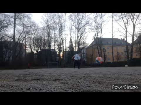 Fadifu trailer Fußballer ⚽ Rap Song zum VFL Ecknach 1/2