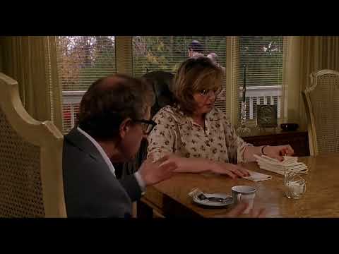 Woody Allen - Religion and Tradition (from "Reconstructing Harry")