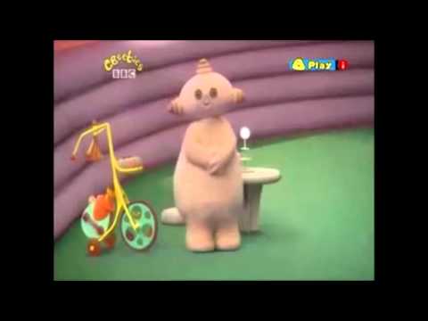 Makka Pakka Vs Gigi D'agostino