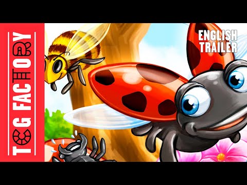 LADY UP English trailer