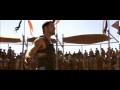 Gladiator Movie Clip - Are you not Entertained?