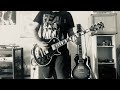 Fear - No More Nothing (guitar)