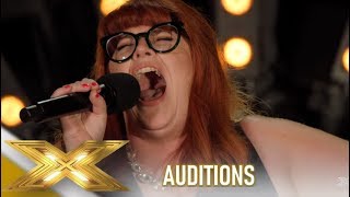 Download lagu Jenny Ryan: WHAT? She SHOCKS The Judges With Freddie Mercury Cover!| The X Factor 2019: Celebrity mp3