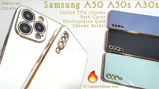 Samsung A50 A50s A30s Best Back Cover || Samsung A50 A50s A30s Stylish Back Cover