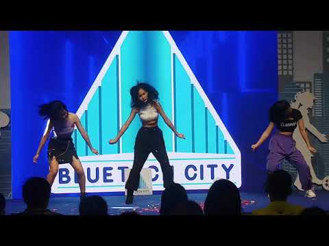 pretty savage cover by G-DEITY