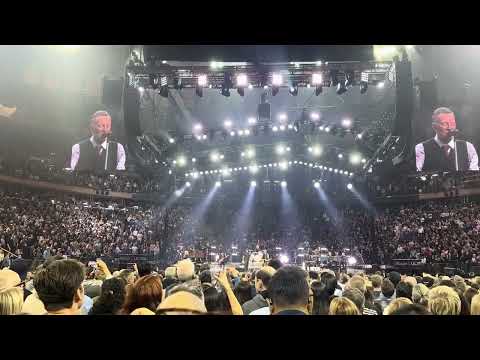 Bruce Springsteen MSG 5/11/2026 Encore Clips incl Born to Run