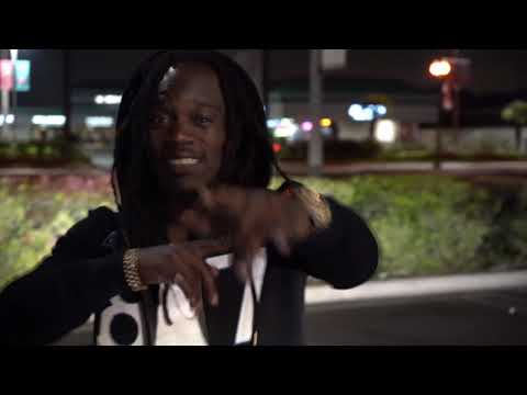 G Folk$ - Trust None (Official Music Video) | $4L ENT