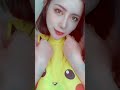 Babestation Shorts Nagaimaria