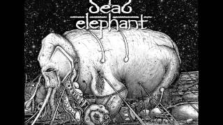 Dead Elephant - Heavy , Huge and Rotten (Full Album 2016)