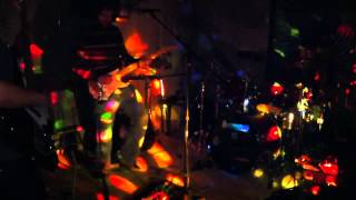 The John Ballantyne Group - Edge of the Storm