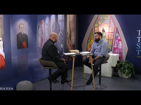 Totus Tuus - Ante Bilaver