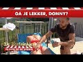 Dave en Donny weten wel hoe ze hun HANDEN moeten GEBRUIKEN | De Roelvinkjes