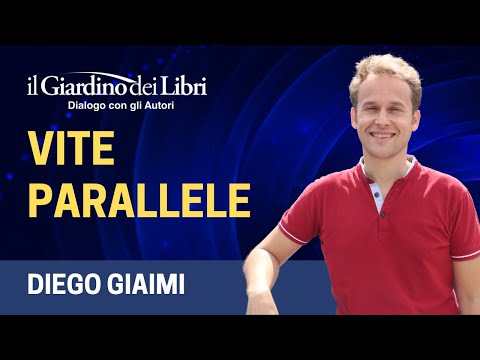 Webinar Gratuito con Diego Giaimi: Vite Parallele