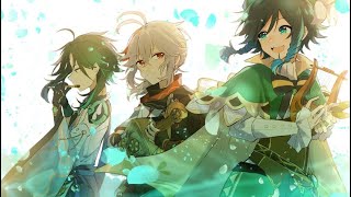 Blazing the future