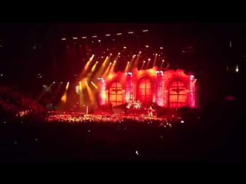 Avenged Sevenfold - Critical Acclaim Live at Boston TD Garden 10-9-2013