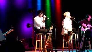 Lorrie Morgan &quot;Guess You Had to Be There&quot;