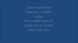 Frankie Cocozza-She's Got A Motorcycle Lyrics