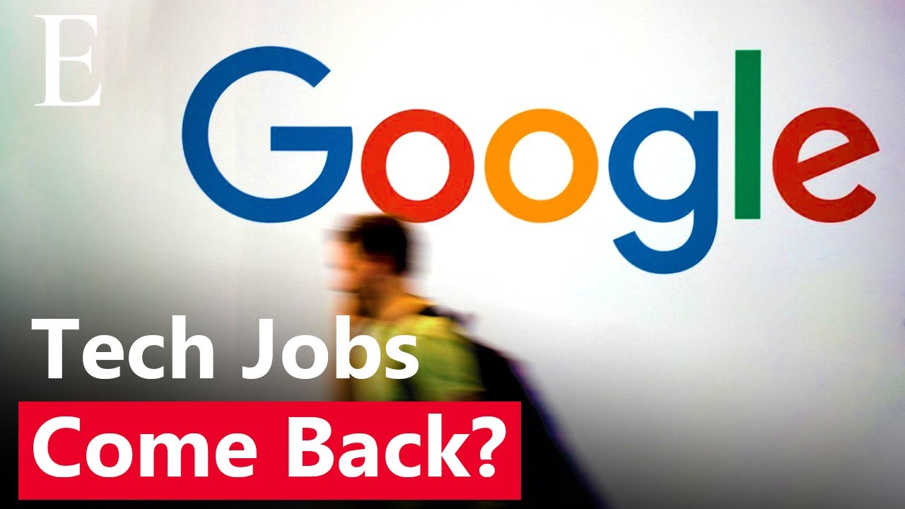 When Will Tech Jobs Come Back?