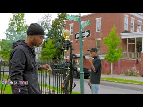 Nfl Jizzle "Stuck in my ways"