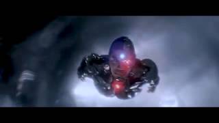 The Tunnel Fight But I Rescored It