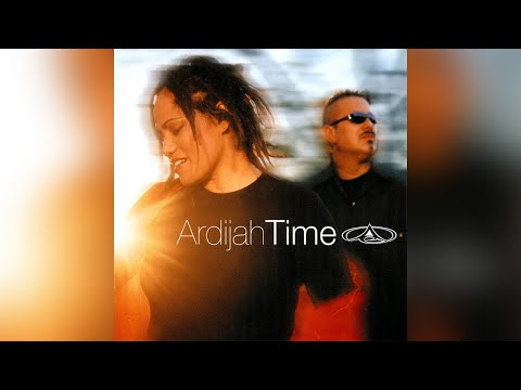 Ardijah - Sweet Ecstasy (Audio)