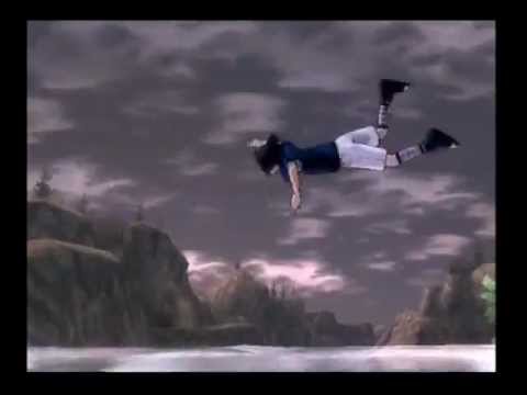 Naruto Ultimate Ninja 3 - Opening