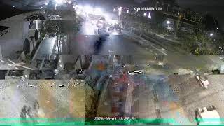 🔴[LIVE CCTV] SIMPANG RS. AGOESDJAM KABUPATEN KETAPANG live webcam