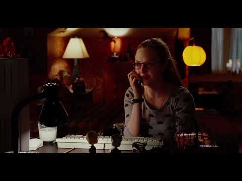 Jennifer’s Body-I Am A God Scene