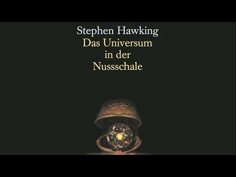 Das Universum in der Nussschale (Hörbuch)