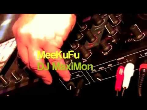 info & booking: M@M meedmusic.com - Meekufu Maximon - DJ Music Maker
