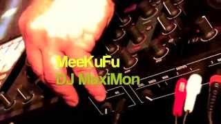 info & booking: M@M meedmusic.com - Meekufu Maximon - DJ Music Maker