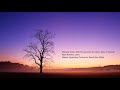 Michael Torke: SOUTH, concerto for oboe, Mov. 1, "Lyrical"