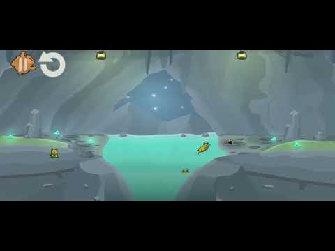 Frog Game