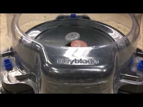 WELCOME TO A&C GAMES II (2017): Beyonomics vs. Gum#1