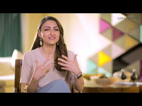 Adwait Karambelkar Brainsmith Brand Film